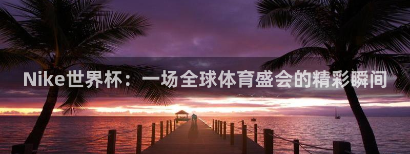 世界杯赛程时间表：Nike世界杯：一场全球体育盛会的精彩瞬间