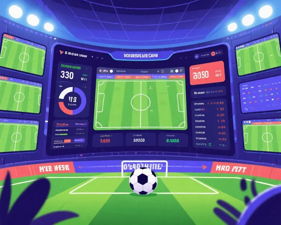 2026年世界杯对阵图网